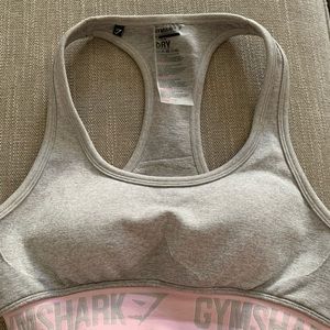 GYMSHARK SET